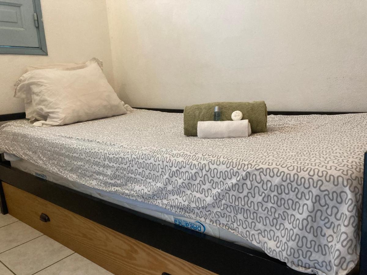 Le Carbet Du Centre-Ville - Clim-Centre-Ville-Wifi-Parking-Netflix Saint-Laurent du Maroni Εξωτερικό φωτογραφία
